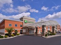 Holiday Inn & Suites Rochester - Marketplace