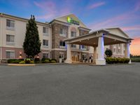 Holiday Inn Express & Suites West Coxsackie