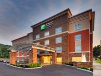 Holiday Inn Express & Suites Ithaca