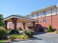 Holiday Inn Express Corydon