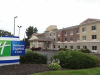 Holiday Inn Express & Suites Indianapolis North - Carmel