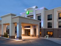 Holiday Inn Express Rawlins