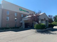Holiday Inn Express & Suites West Point-Fort Montgomery