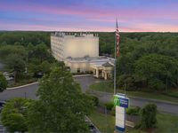 Holiday Inn Express Stony Brook-Long Island