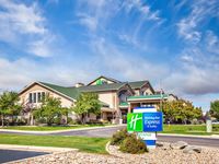 Holiday Inn Express & Suites Gillette