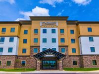 Staybridge Suites Lafayette