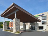 Holiday Inn Express Olean