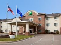 Holiday Inn Conference Ctr Marshfield