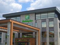 Holiday Inn Columbus