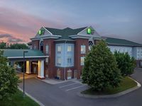 Holiday Inn Express & Suites Superior - Duluth Area