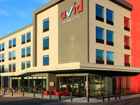 avid hotels Wisconsin Dells – Lake Delton