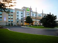Holiday Inn Express Janesville-I-90 & Us Hwy 14