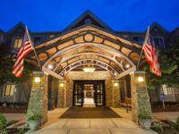 Staybridge Suites Corning