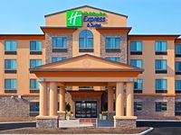 Holiday Inn Express & Suites Syracuse North - Airport Area