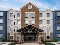 Staybridge Suites Indianapolis-Airport