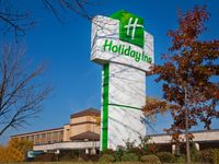 Holiday Inn & Suites Chicago North Shore (Skokie)