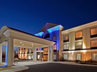 Holiday Inn Express & Suites Clifton Park
