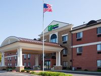 Holiday Inn Express Sheboygan-Kohler (I-43)
