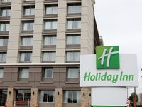 Holiday Inn Chicago Oakbrook