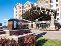 Staybridge Suites Albany Wolf Rd-Colonie Center