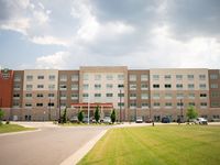 Holiday Inn Express & Suites Onalaska - La Crosse Area