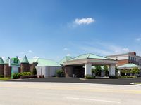 Holiday Inn Chicago SW-Countryside ConfCtr
