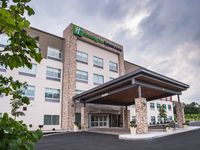 Holiday Inn Express & Suites Kingston-Ulster