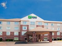 Holiday Inn Express St. Croix Valley
