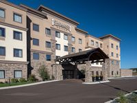 Staybridge Suites Eau Claire - Altoona
