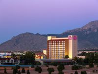 Crowne Plaza Albuquerque