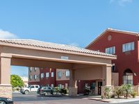 Independent (SPHC) Premier Extended Stay Hobbs