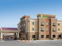 Holiday Inn Express & Suites Truth or Consequences