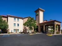 Holiday Inn Express Silver City