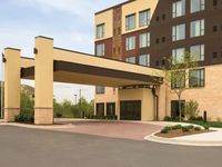 Holiday Inn Chicago - Schaumburg