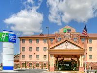 Holiday Inn Express & Suites Las Cruces