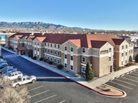 Staybridge Suites Albuquerque North