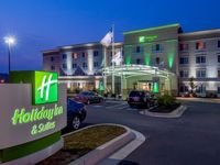 Holiday Inn & Suites Beckley