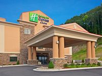 Holiday Inn Express & Suites Ripley