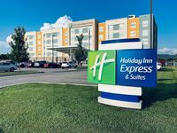 Holiday Inn Express & Suites Moundsville