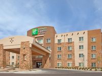Holiday Inn Express & Suites Las Cruces North