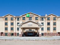 Holiday Inn Express & Suites Deming Mimbres Valley