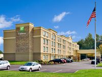 Holiday Inn Express & Suites West Long Branch - Eatontown