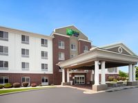 Holiday Inn Express & Suites Chicago South Lansing