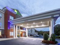 Holiday Inn Express & Suites Vineland Millville