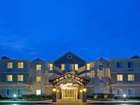 Staybridge Suites Philadelphia-Mt. Laurel