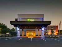 Holiday Inn Express Voorhees - Mt. Laurel