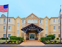 Staybridge Suites Cranbury-South Brunswick