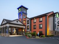 Holiday Inn Express Vancouver North - Salmon Creek