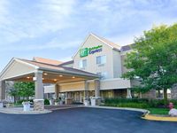 Holiday Inn Express & Suites Chicago-Deerfield/Lincolnshire