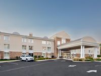 Holiday Inn Express Neptune
